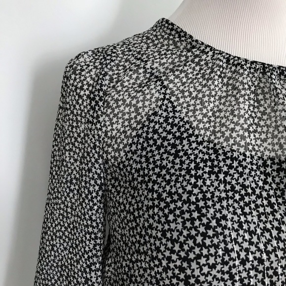 Flows Stars Dress - Picture 4 of 8